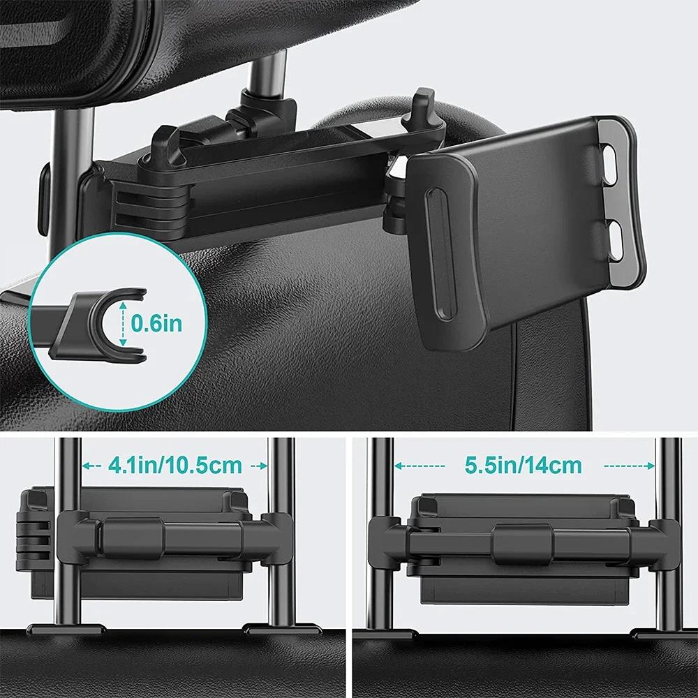Car Tablet Holder Car Back Sea - đánh giá và giá Toddler Tablet Accessories