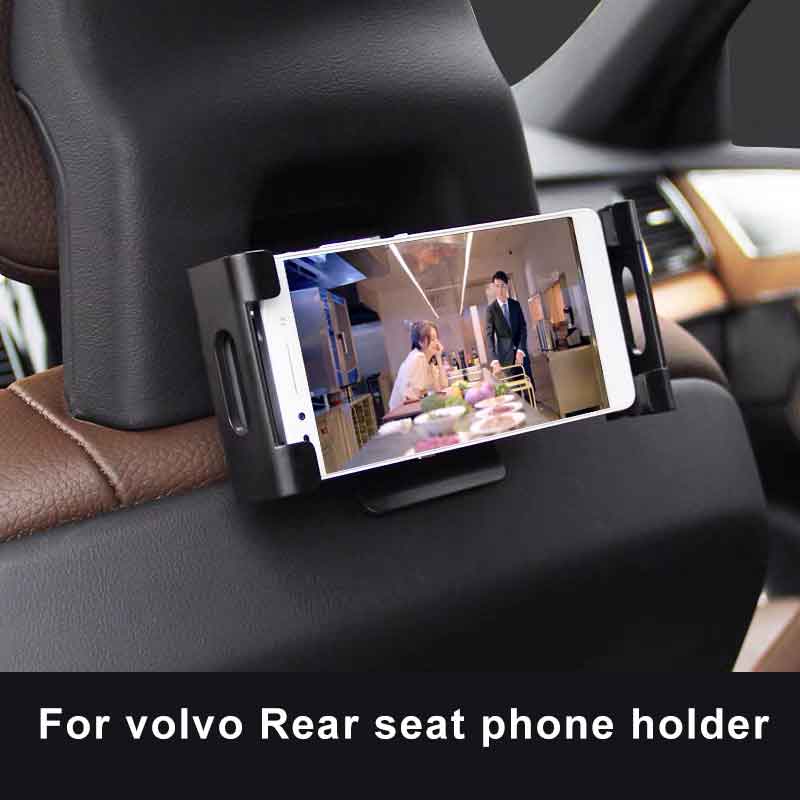 1 Bộ Định Vị Ô Xc60 Xc90 S90 V - đánh giá và giá Tablet Accessories Set