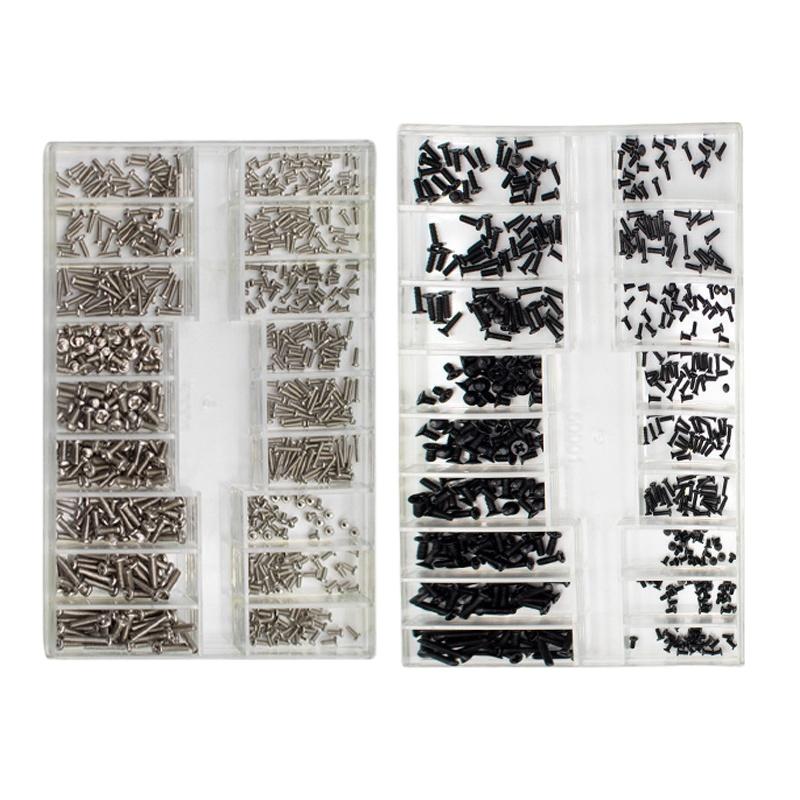 （YY）2025 1 Set Watch Screw Box - đánh giá và giá Tablet Accessories Set