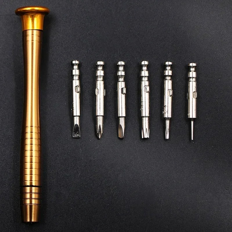 25-in-1 Screwdriver Set Multi- - đánh giá và giá Tablet Accessories Set