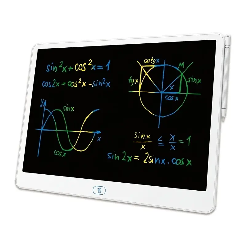 16 Inch LCD Writing Tablet Dig - đánh giá và giá Graphic Tablet Accessories