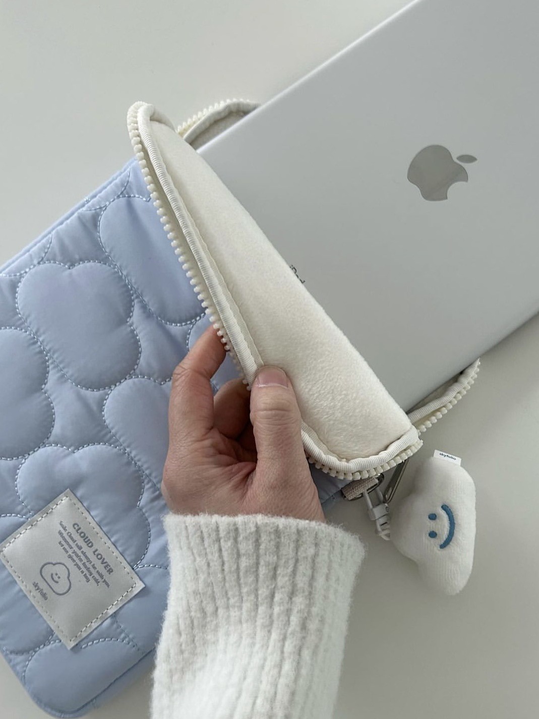 Tablet Bag 9.7-11inch For iPad - đánh giá và giá Huawei Tablet Accessories