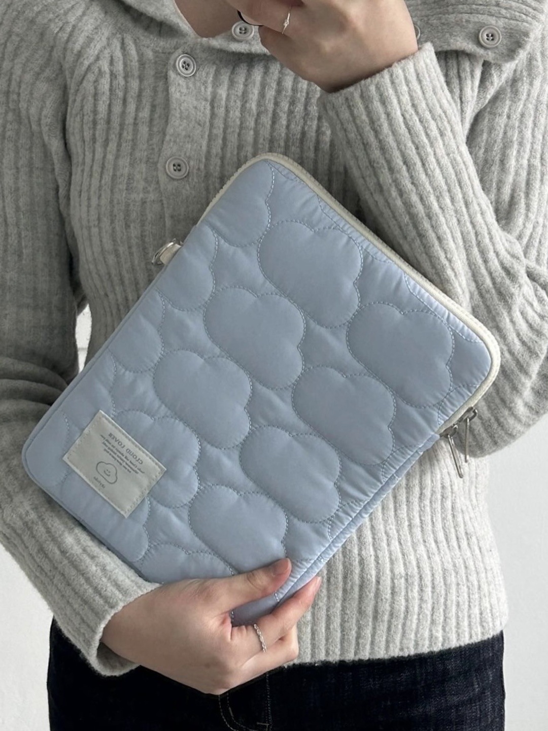 Tablet Bag 9.7-11inch For iPad - đánh giá và giá Huawei Tablet Accessories