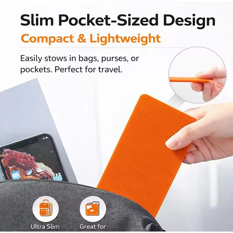 Flexible Foldable Silicone Pho - đánh giá và giá Tablet Stand Adjustable