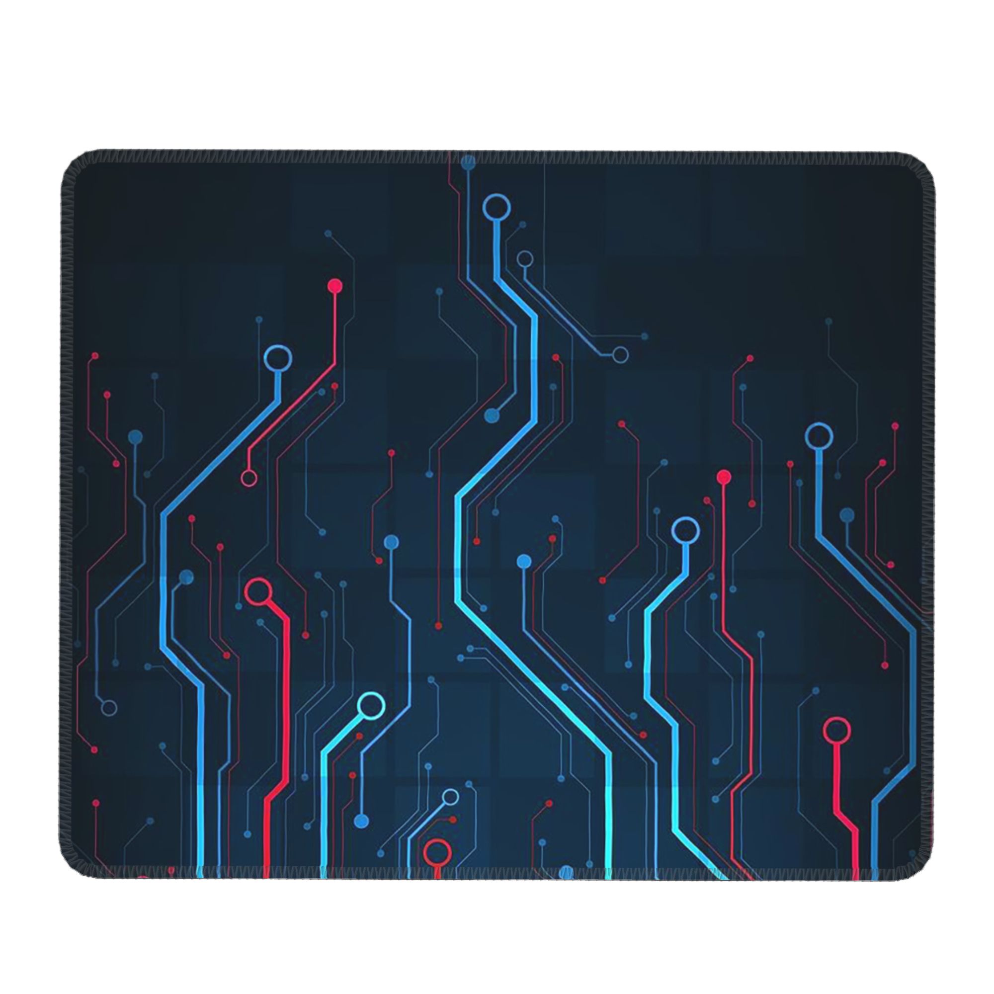 Uniquely High-Tech Circuit Boa - đánh giá và giá Office Table Accessories Unique