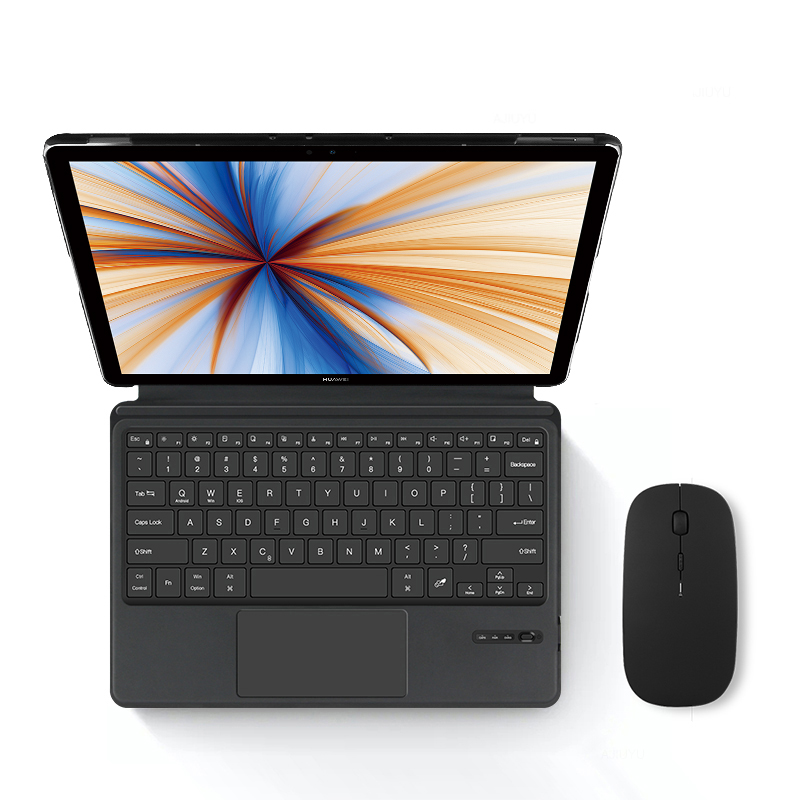 Bàn Phím Ốp Lưng Cho Huawei Ma - đánh giá và giá Tablet Accessories Keyboard
