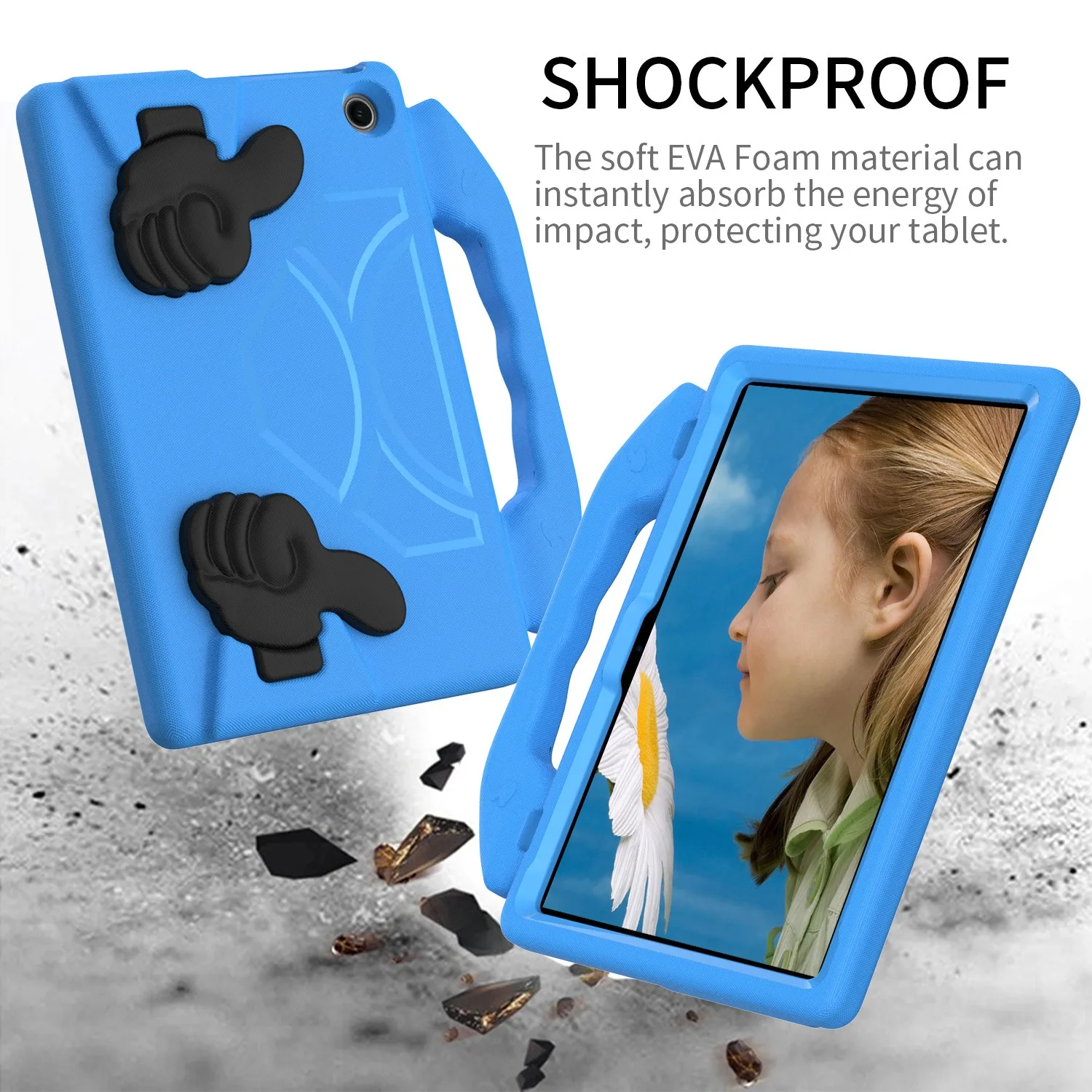 For Amazon Fire Max 11 13th Ge - đánh giá và giá Toddler Tablet Accessories