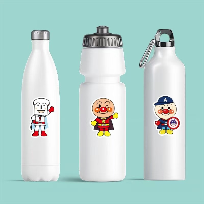 50pcs cartoon anime image Anpa - đánh giá và giá Tablet Accessories For Students