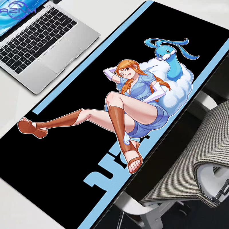 New Mouse Pads Big Anime One P - đánh giá và giá Tablet Accessories For Gaming