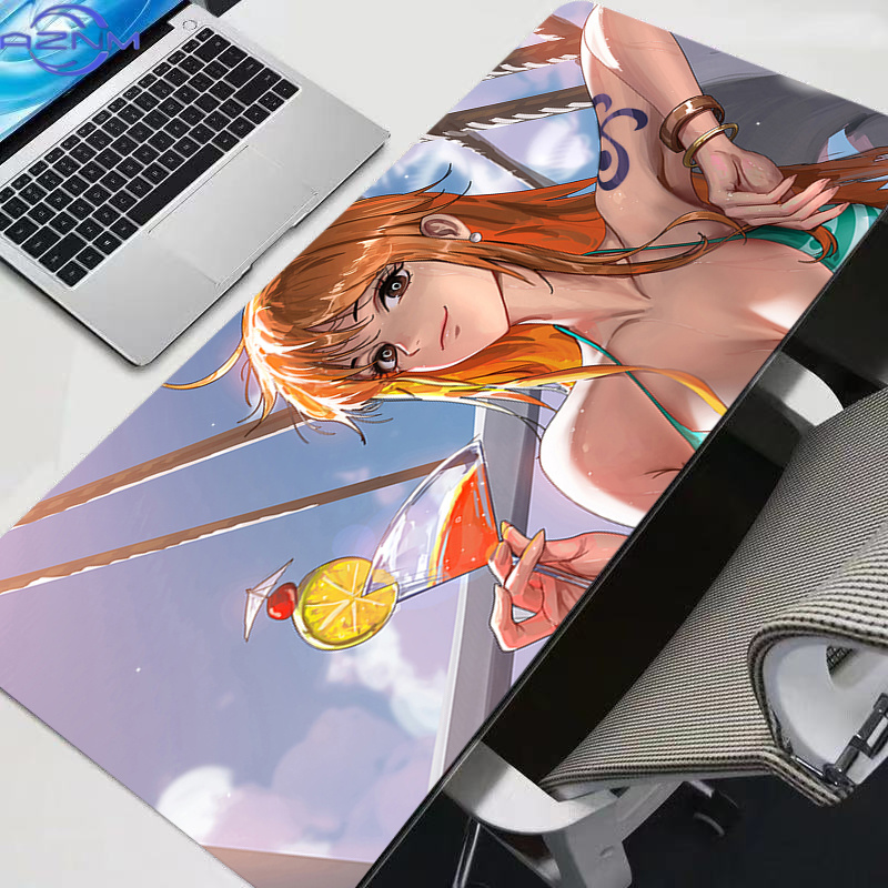 New Mouse Pads Big Anime One P - đánh giá và giá Tablet Accessories For Gaming