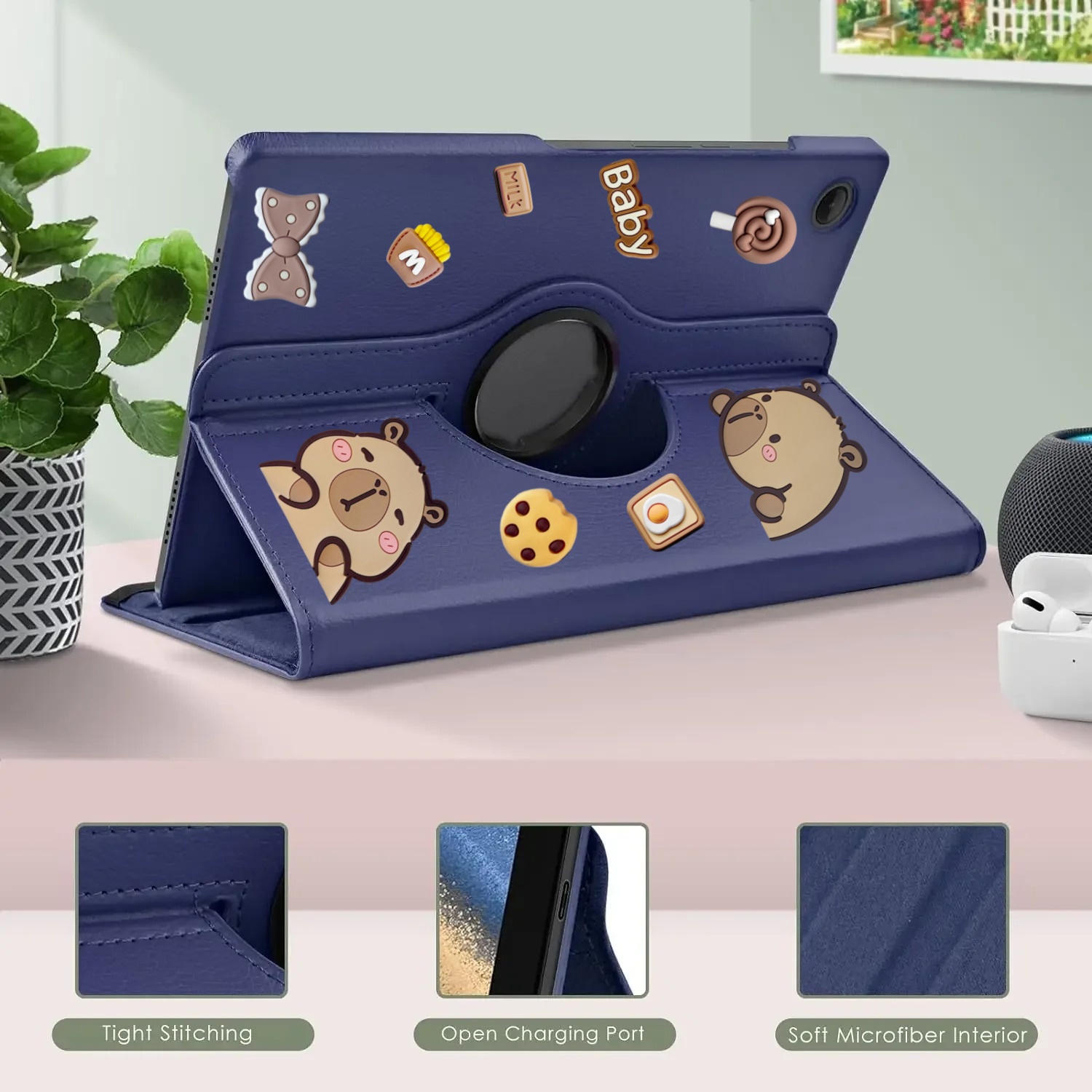 For Lenovo Xiaoxin Pad 10.6-in - đánh giá và giá Lenovo Tablet M10 Accessories