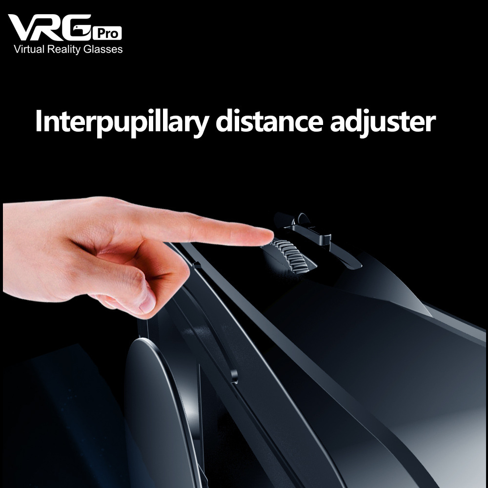 VRG Pro Virtual Reality VR Gla - đánh giá và giá Graphic Tablet Accessories