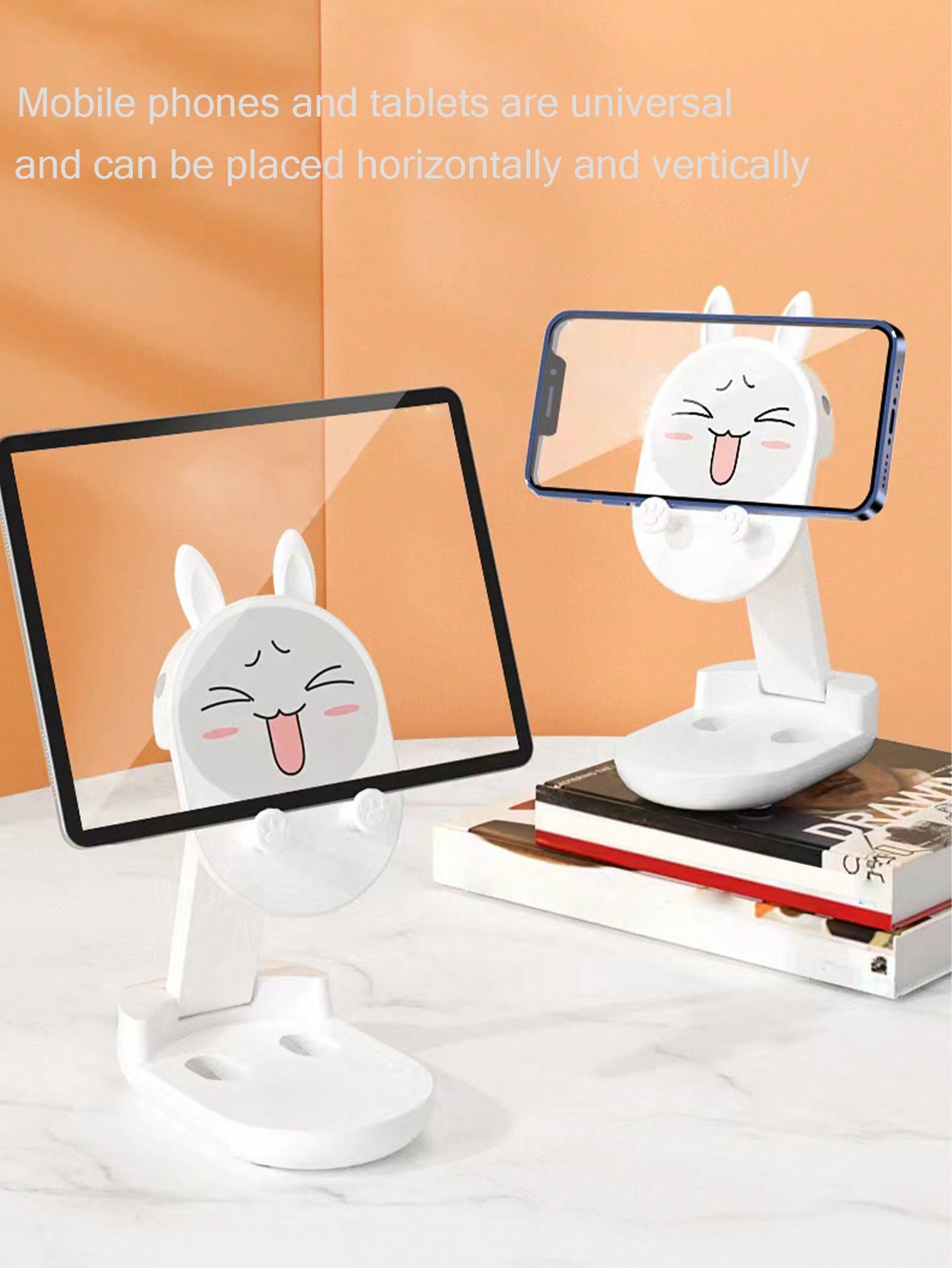 Desktop Phone Stand Cartoon St - đánh giá và giá Tablet Accessories For Students