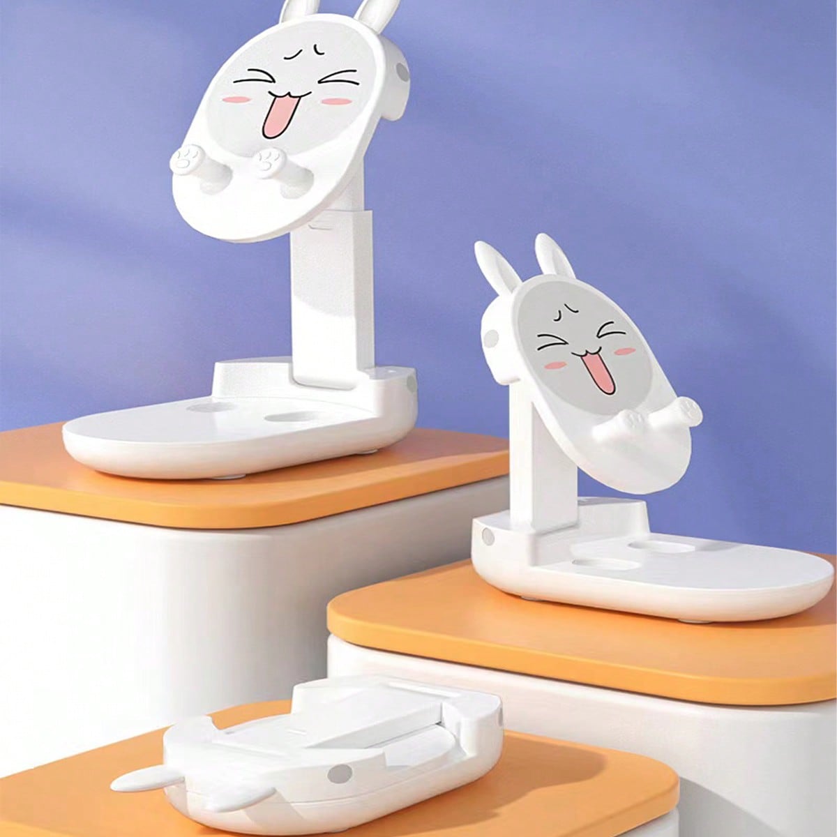 Desktop Phone Stand Cartoon St - đánh giá và giá Tablet Accessories For Students
