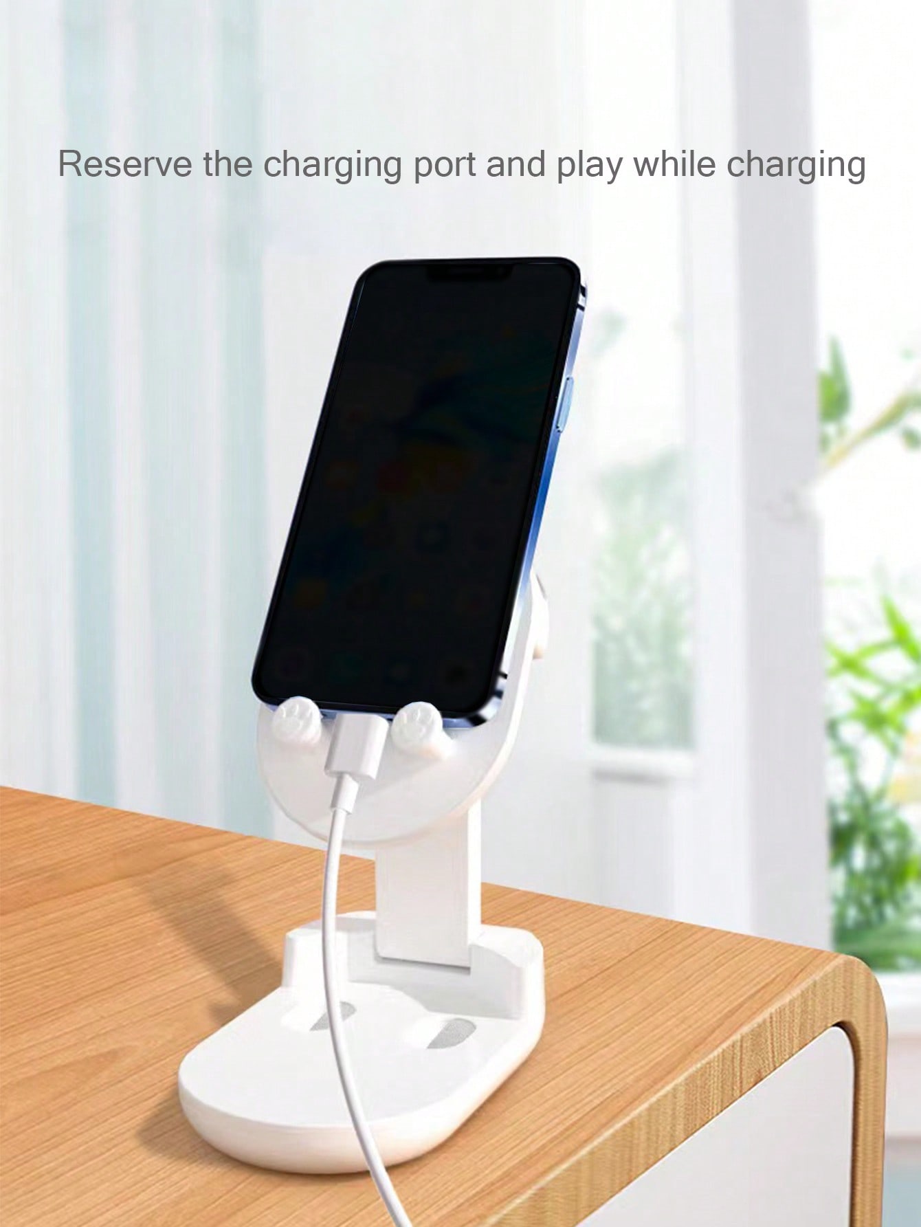 Desktop Phone Stand Cartoon St - đánh giá và giá Tablet Accessories For Students
