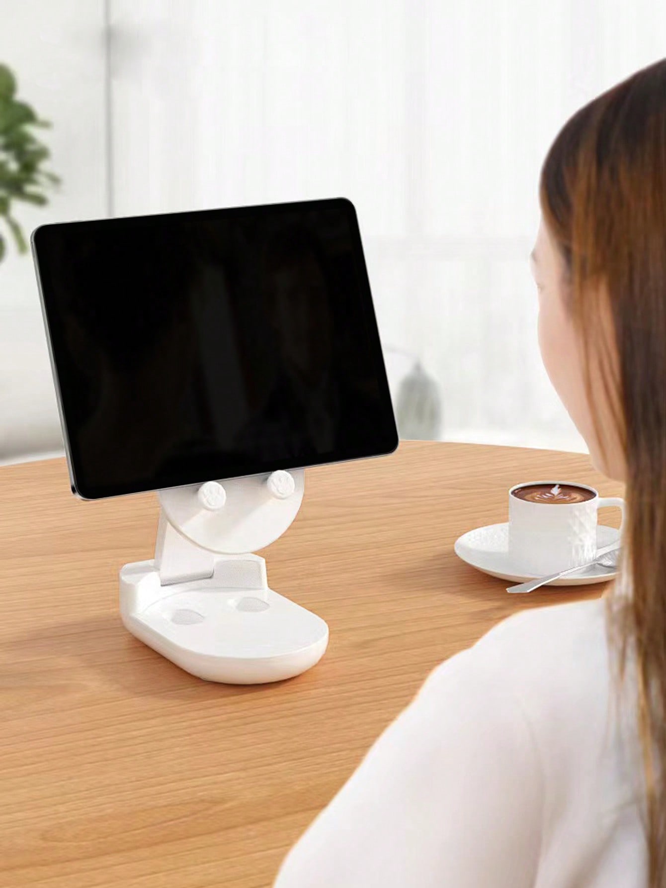 Desktop Phone Stand Cartoon St - đánh giá và giá Tablet Accessories For Students