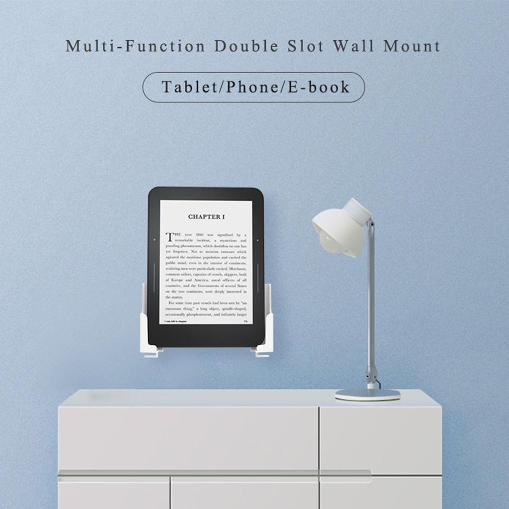 2pcs Adjustable Wall Mount Tab - đánh giá và giá Tablet Stand Adjustable