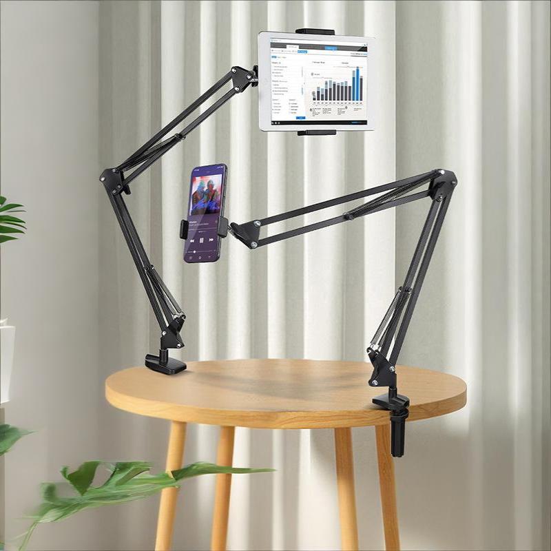 Adjustable Bedside Tablet Stan - đánh giá và giá Tablet Stand Adjustable