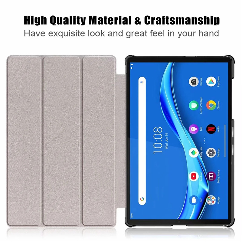 Dành Cho Lenovo Tab M10 FHD Pl - đánh giá và giá Lenovo Tablet M10 Accessories