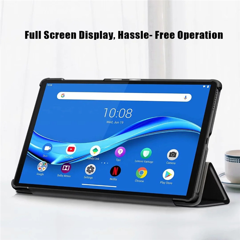 Dành Cho Lenovo Tab M10 FHD Pl - đánh giá và giá Lenovo Tablet M10 Accessories