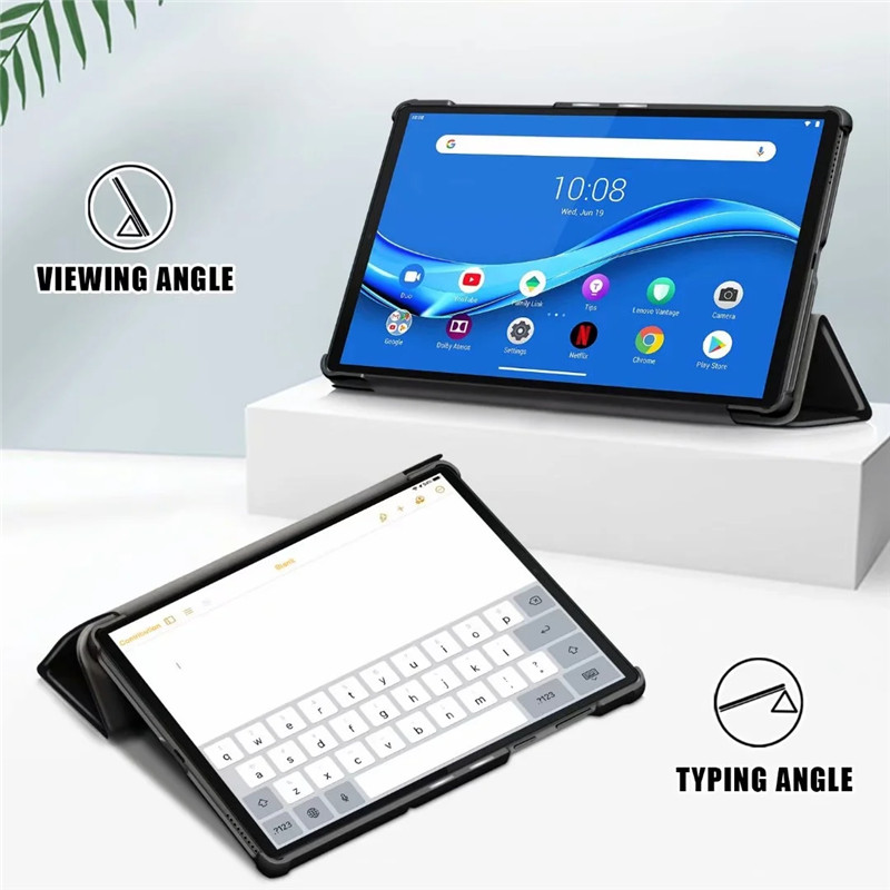 Dành Cho Lenovo Tab M10 FHD Pl - đánh giá và giá Lenovo Tablet M10 Accessories