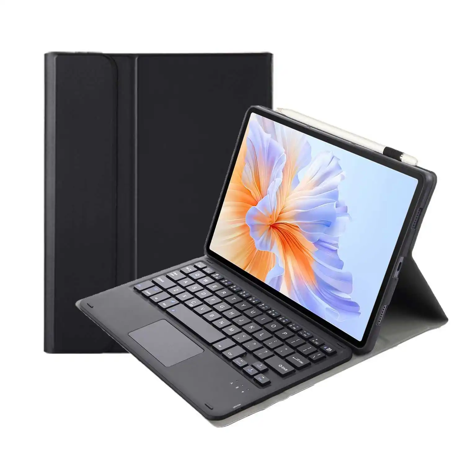 Touch Keyboard Case for Huawei - đánh giá và giá Tablet Accessories Keyboard