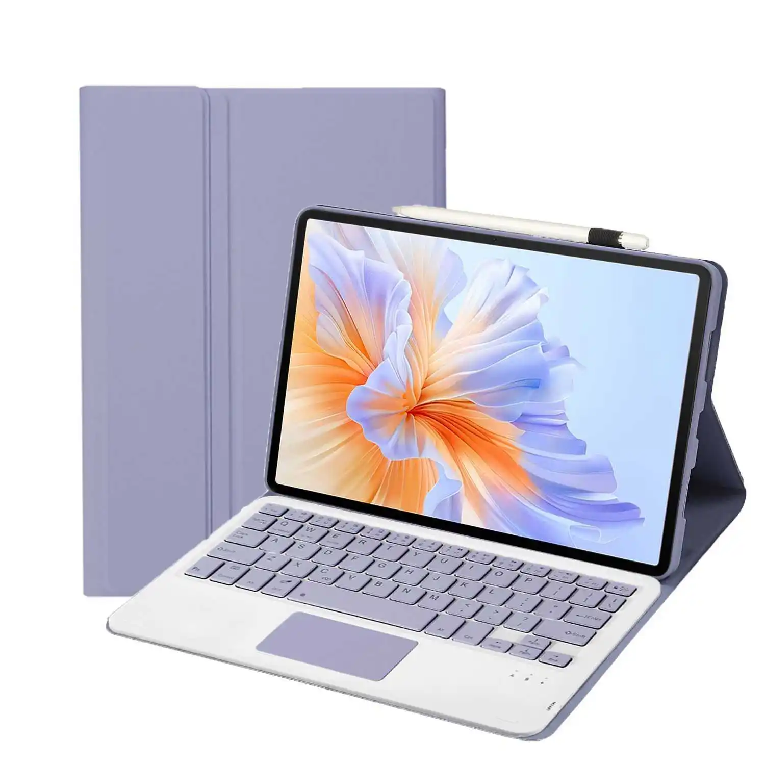 Touch Keyboard Case for Huawei - đánh giá và giá Tablet Accessories Keyboard