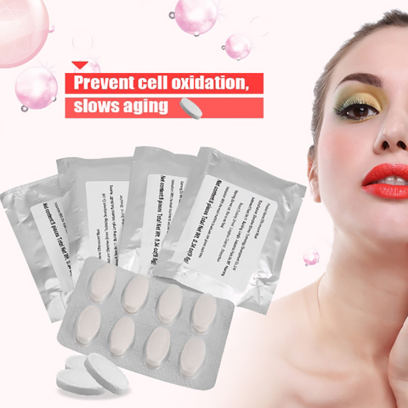 8/16/32pcs/set Facial Mask Mak - đánh giá và giá Tablet Accessory