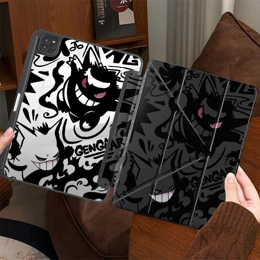 Pokemon Cool Gengar Tablet Cas - đánh giá và giá Cool Tablet Accessories