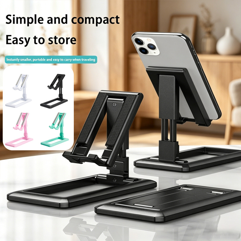Foldable Tablet Mobile Phone D - đánh giá và giá Tablet Stand Adjustable