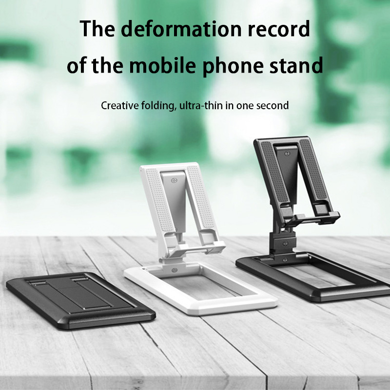 Foldable Tablet Mobile Phone D - đánh giá và giá Tablet Stand Adjustable