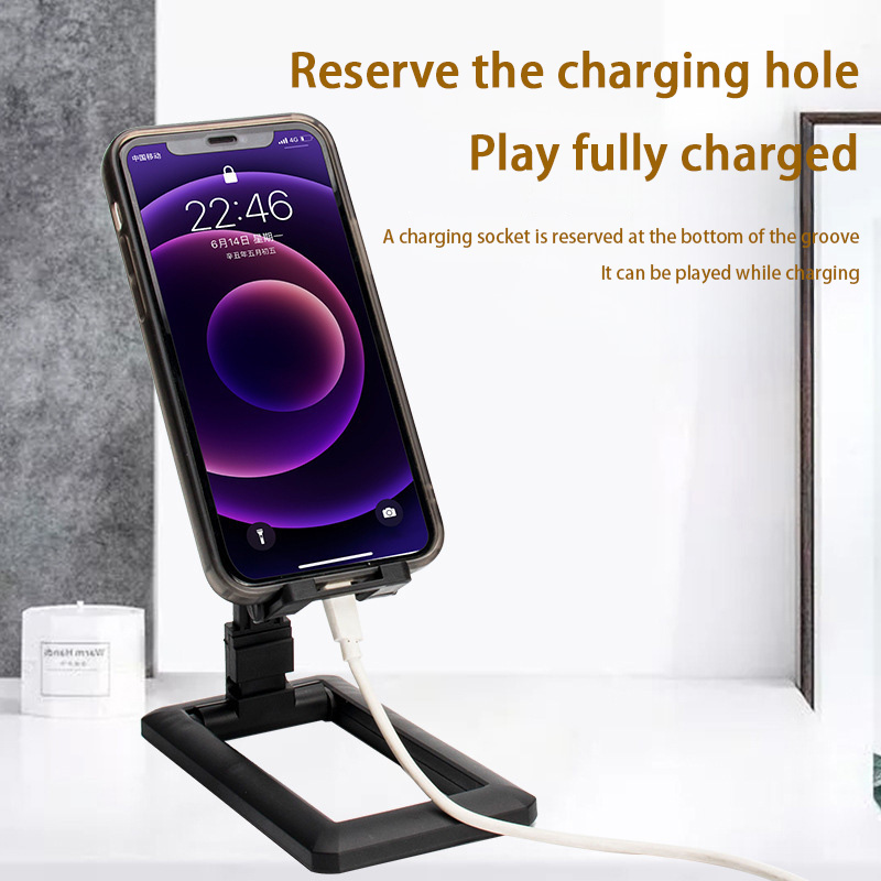 Foldable Tablet Mobile Phone D - đánh giá và giá Tablet Stand Adjustable