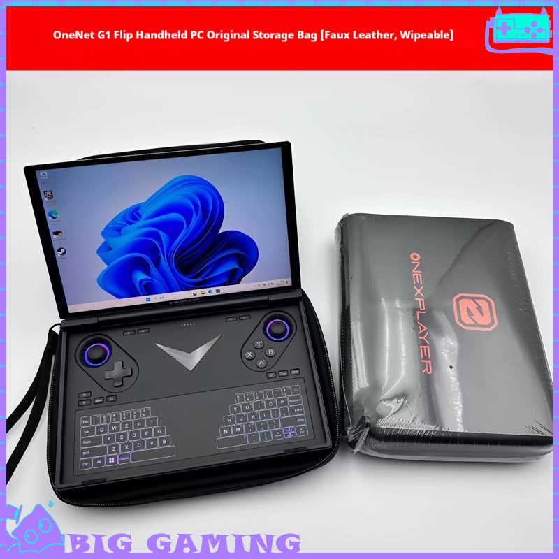 Onexplayer G1 Game Handheld Co - đánh giá và giá Tablet Accessories Keyboard