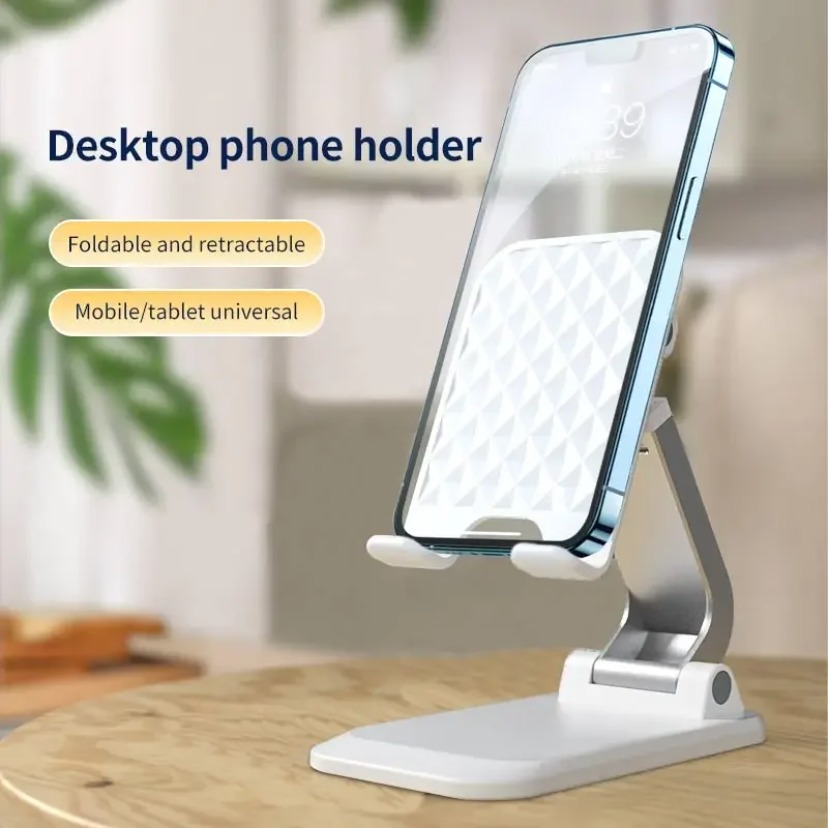 Universal Foldable Phone & Tab - đánh giá và giá Tablet Stand Adjustable