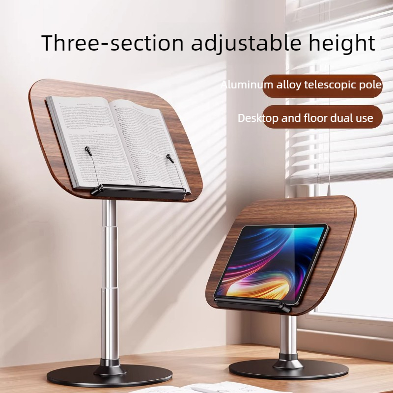 Adjustable Height Book Holder  - đánh giá và giá Toddler Tablet Accessories
