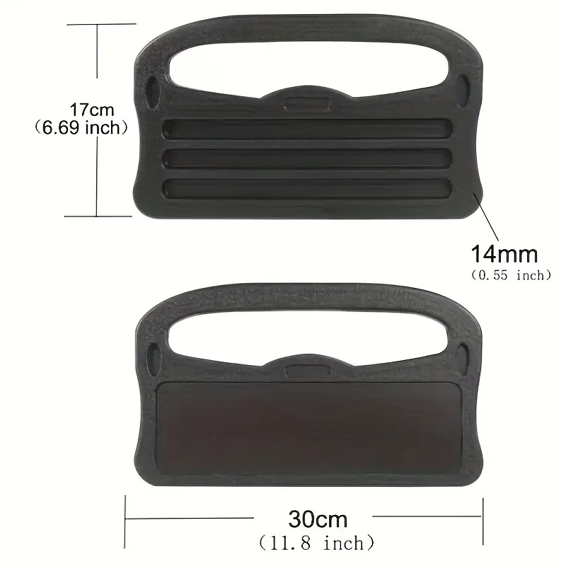 2in1 Car Steering Wheel Tray A - đánh giá và giá Tablet Accessory
