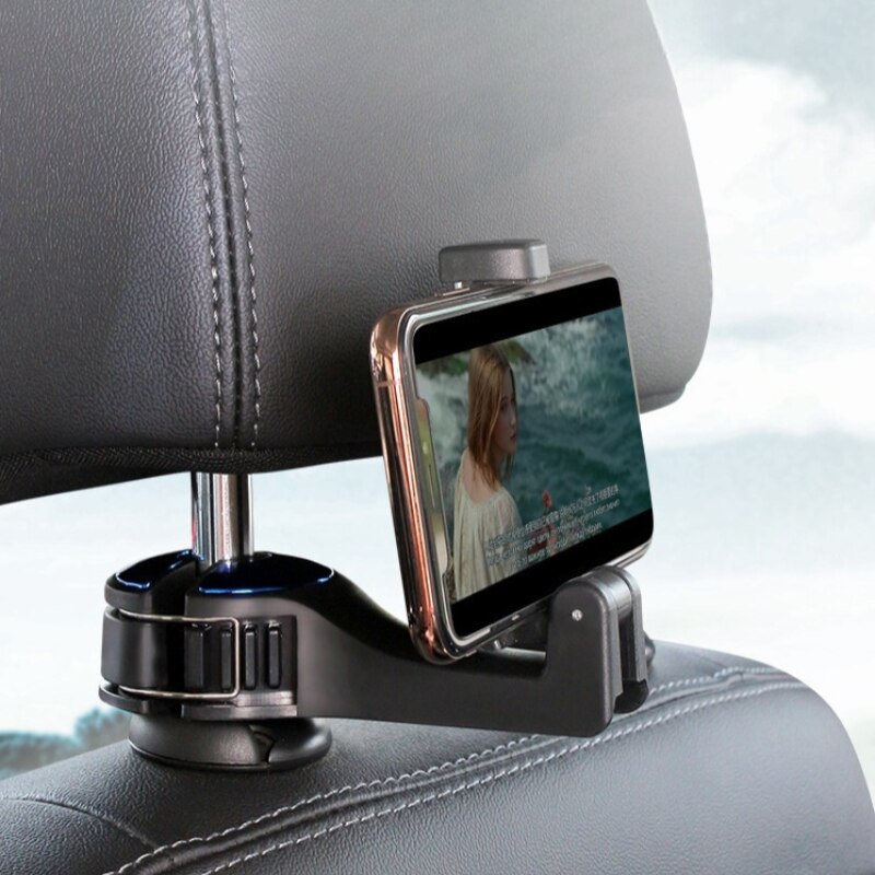 Đa Chức Năng 2 Trong 1 Xe Móc  - đánh giá và giá Bmw Accessories Tablet Holder