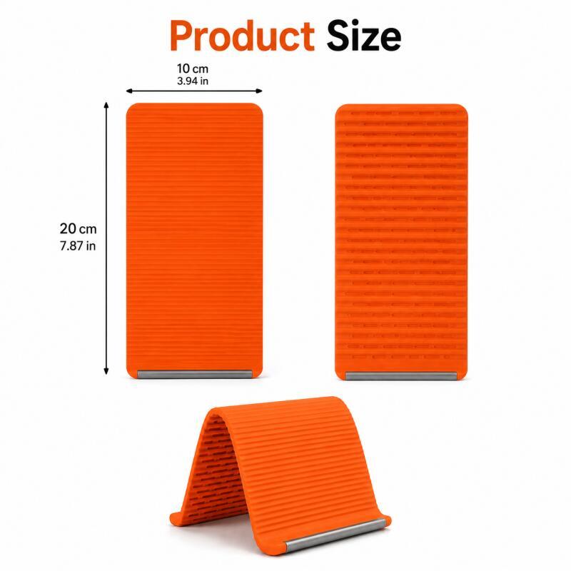 Creative Foldable Phone Stand  - đánh giá và giá Tablet Accessory