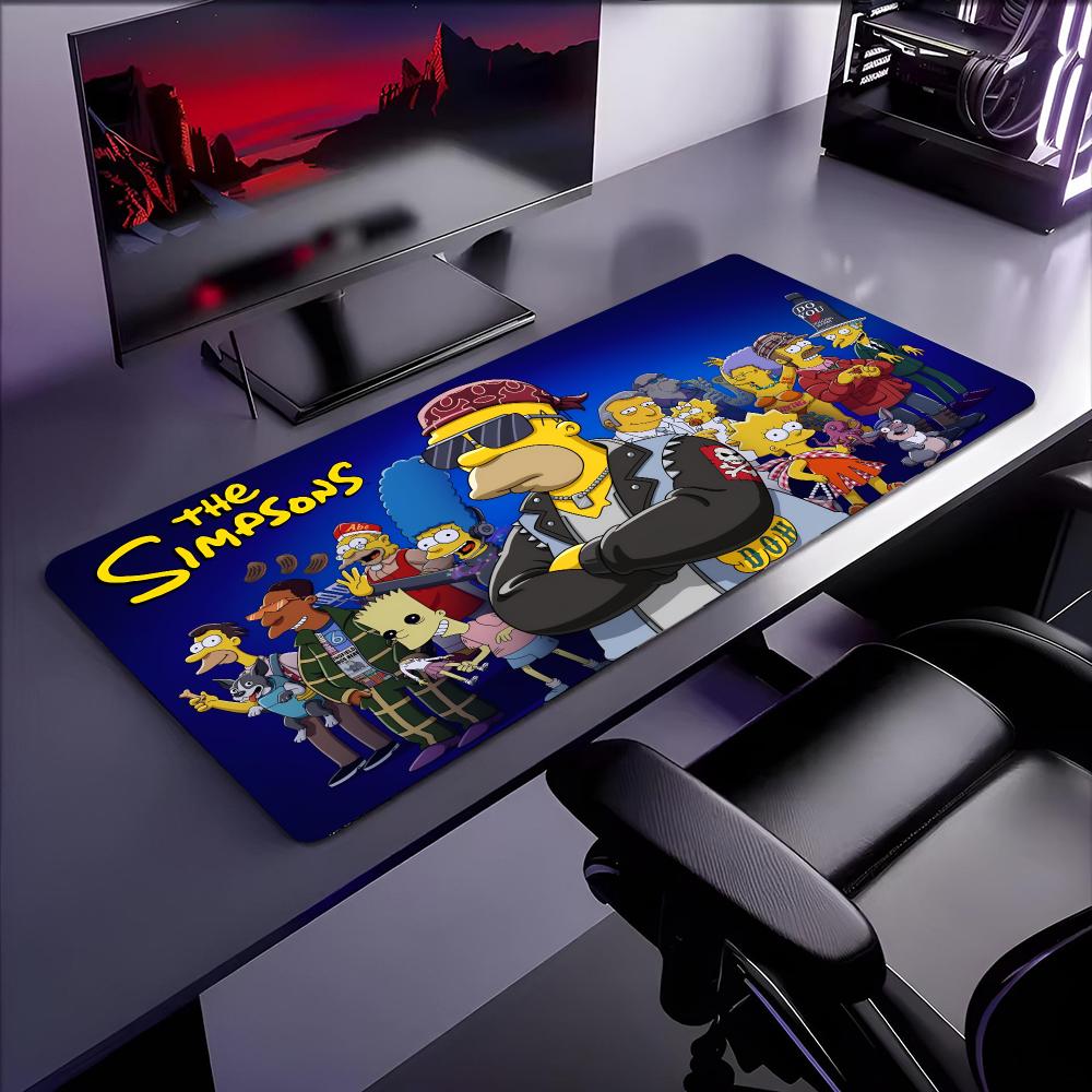 T-The Cool S-Simpsons Mouse Pa - đánh giá và giá Cool Tablet Accessories