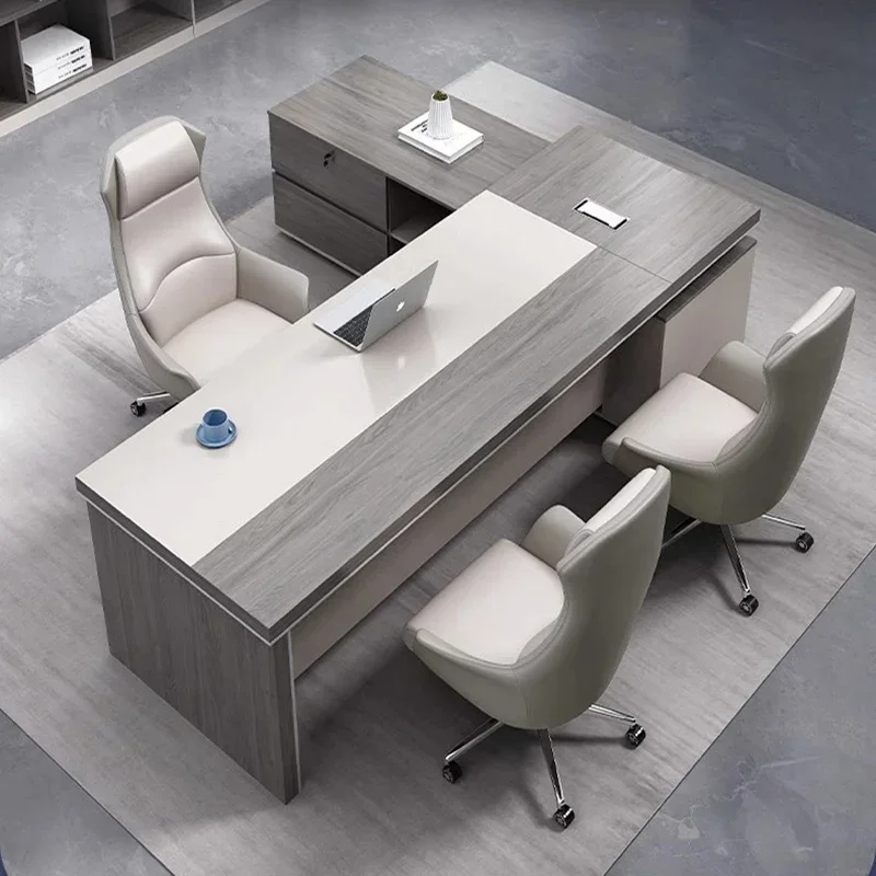 Postmodern Executive Table Com - đánh giá và giá Office Table Accessories Unique