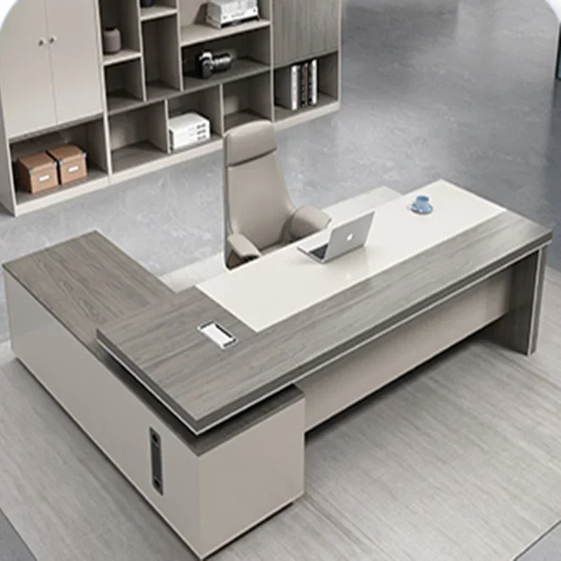 Postmodern Executive Table Com - đánh giá và giá Office Table Accessories Unique