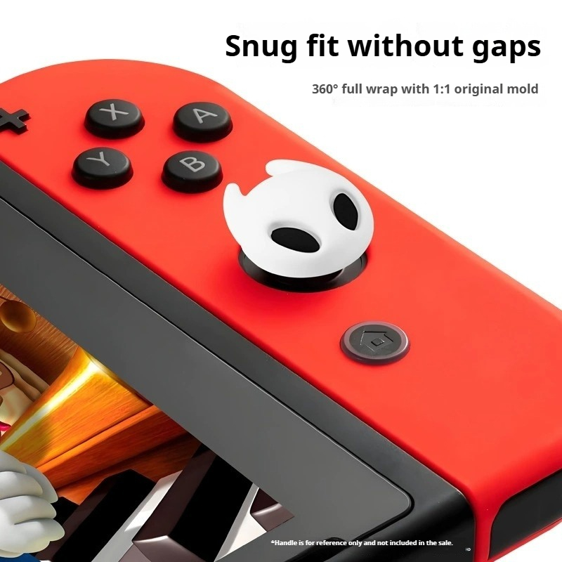2pcs Silicone Knight Analog Th - đánh giá và giá Tablet Accessories For Gaming