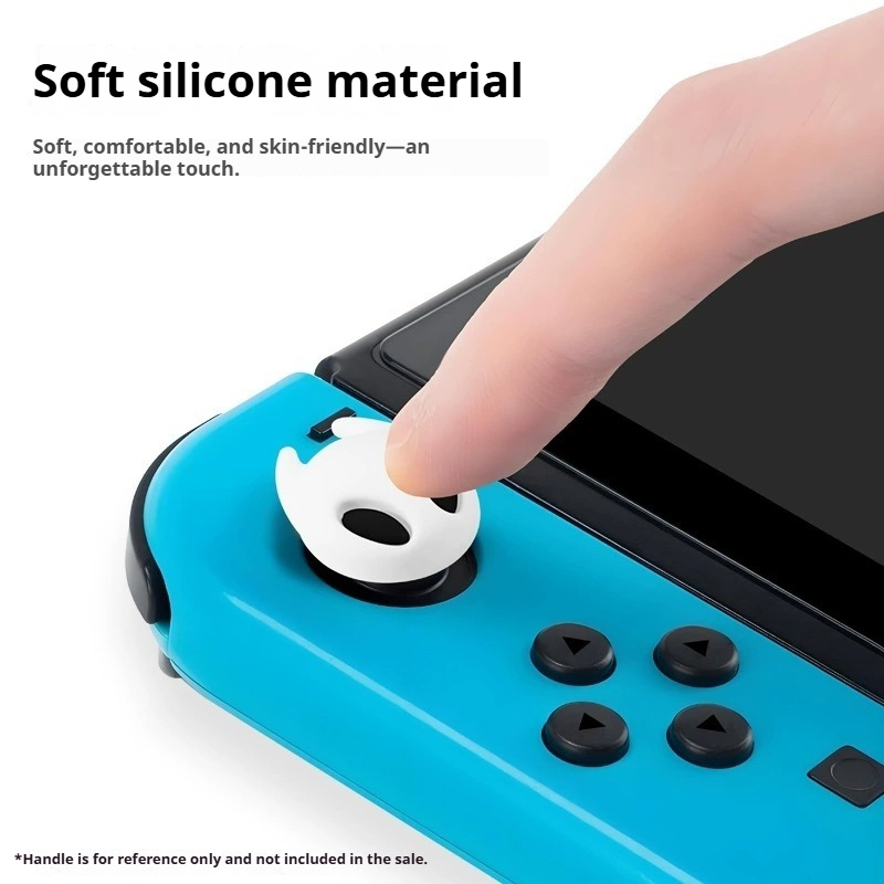 2pcs Silicone Knight Analog Th - đánh giá và giá Tablet Accessories For Gaming