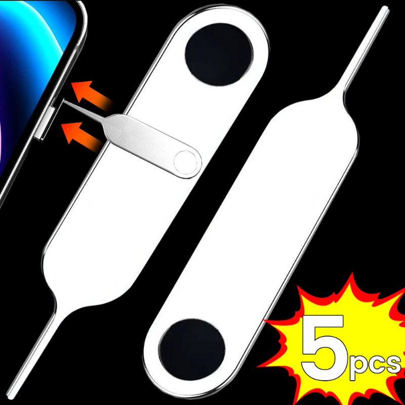 5Pcs Sim Card Tray Ejector Eje - đánh giá và giá Huawei Tablet Accessories