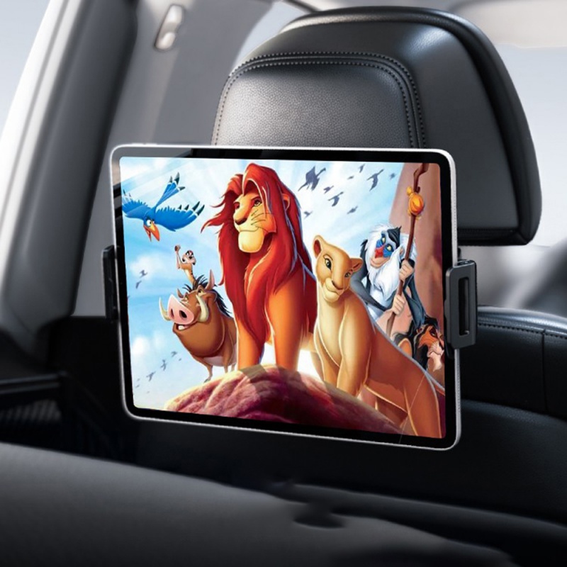360 Degree Rotating Car Headre - đánh giá và giá Toddler Tablet Accessories