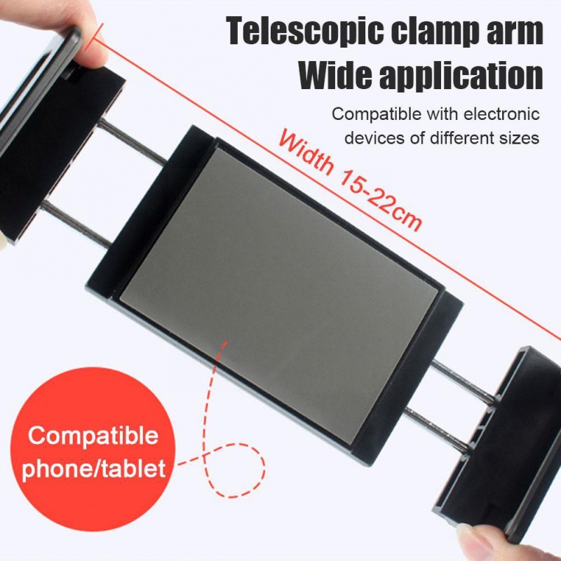 360 Degree Rotating Car Headre - đánh giá và giá Toddler Tablet Accessories
