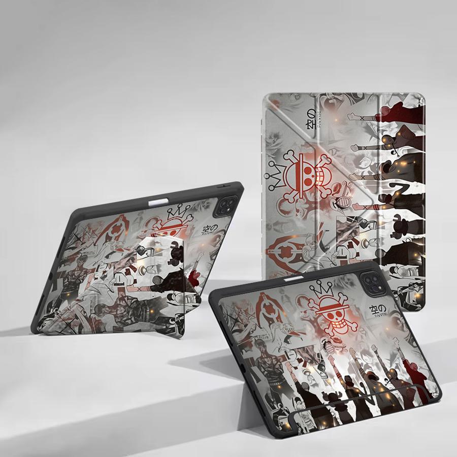 OneS PieceS Anime Tablet Case  - đánh giá và giá Cool Tablet Accessories