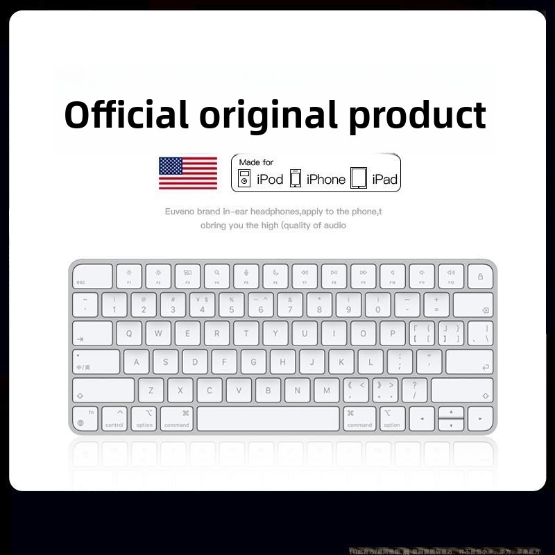 The new keyboard is suitable f - đánh giá và giá Tablet Accessories Keyboard