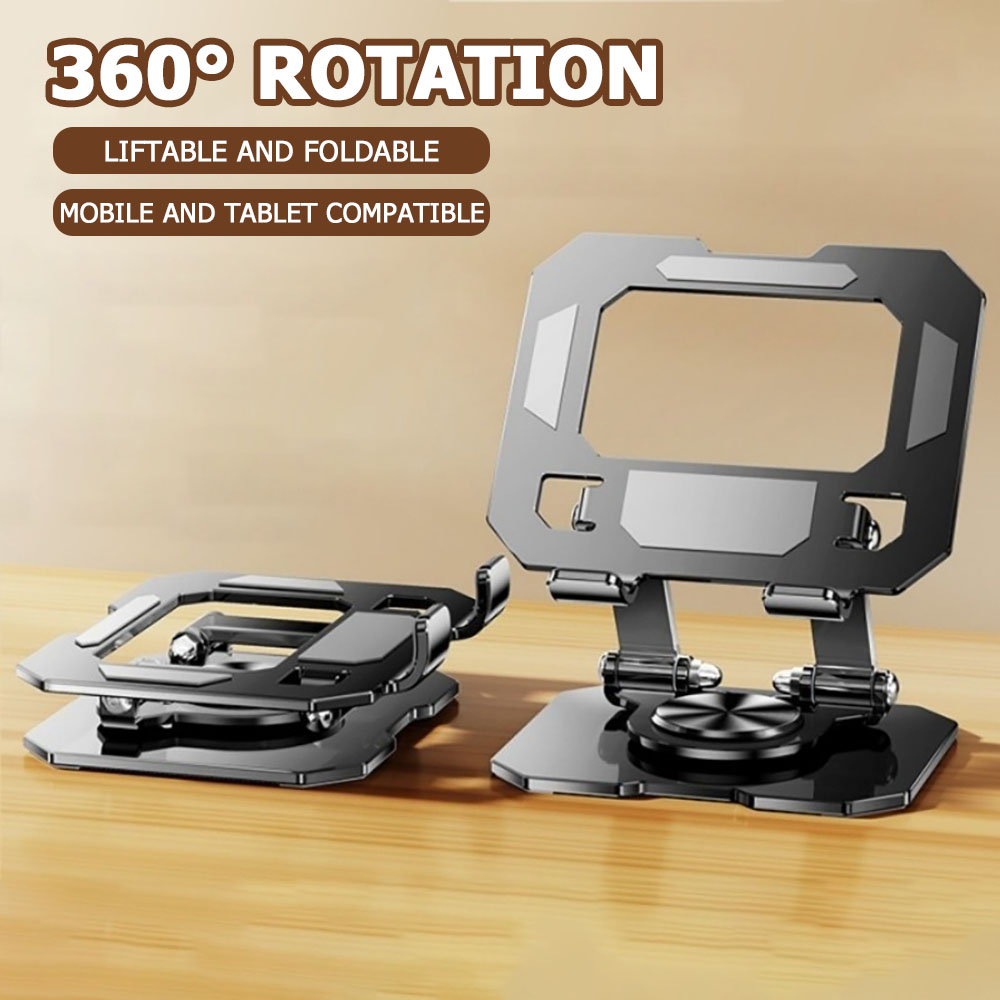 360 Rotating Tablet Phone Stan - đánh giá và giá Tablet Accessories For Gaming