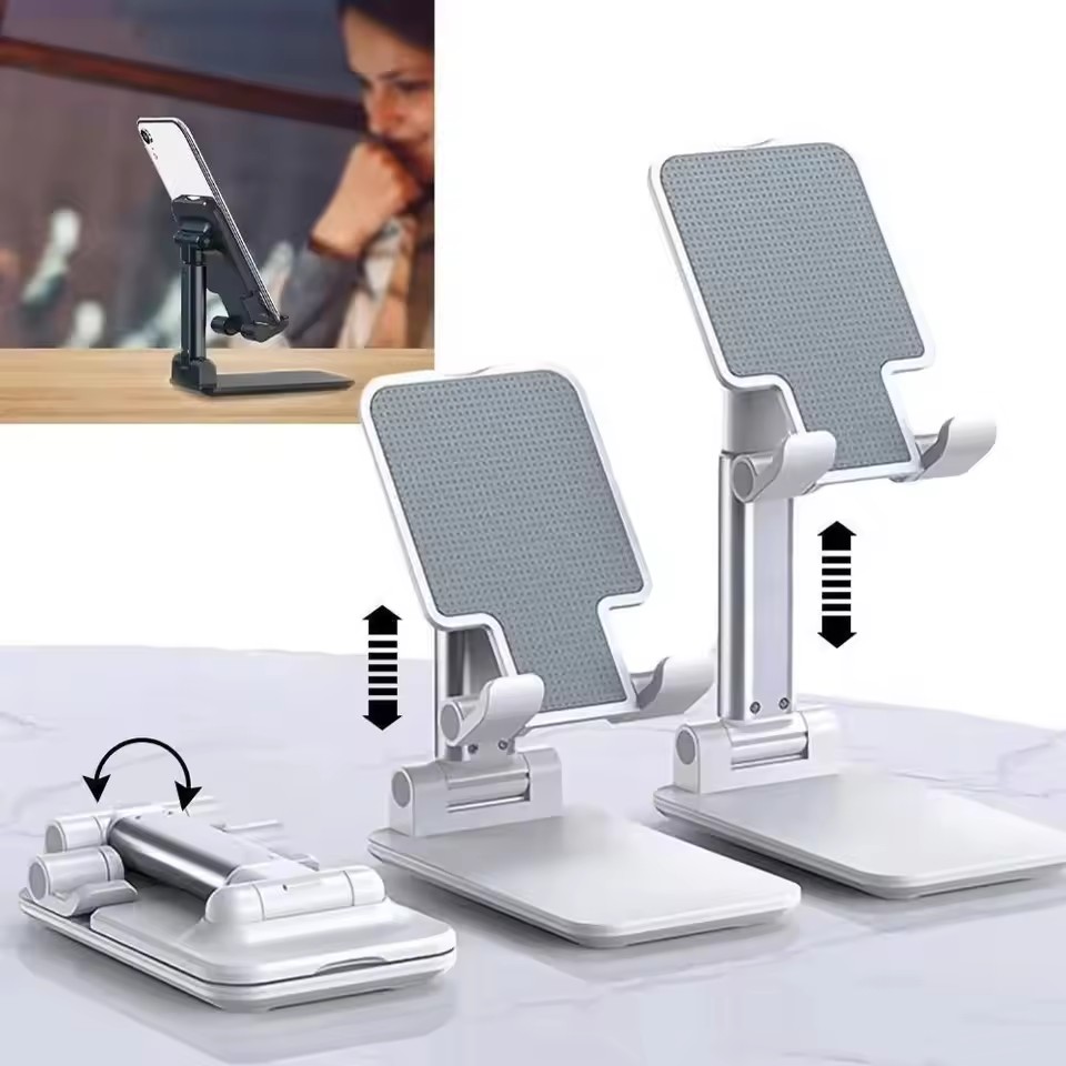 High Quality Desktop Tablet Ho - đánh giá và giá Tablet Stand Adjustable